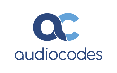 Audiocodes Logo