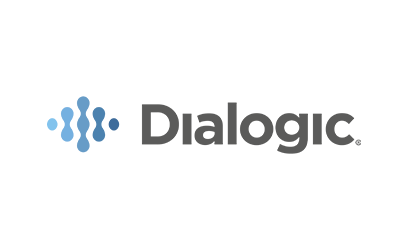 Dialogic Logo