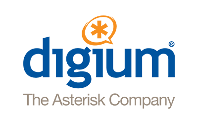 Digium Logo