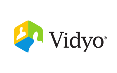 Vidyo Logo